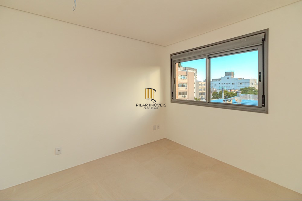 Apartamento 1 dormitório no bairro Bom Fim