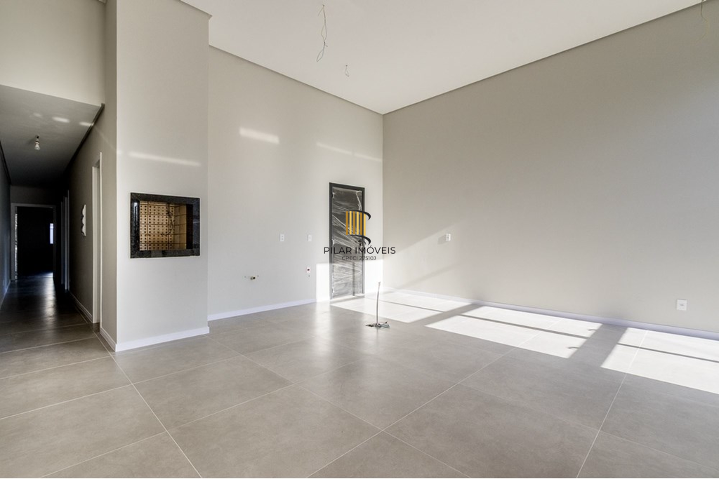 Casa 3 dormitórios no bairro Morro Santana