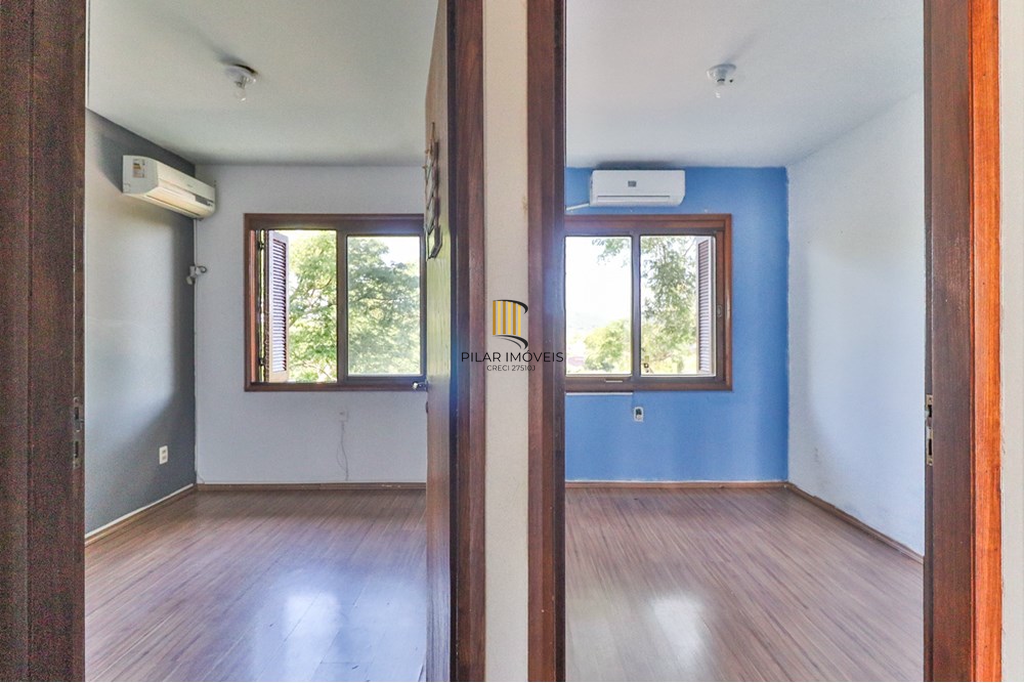 Casa de Condomínio 3 dormitórios no bairro Serraria