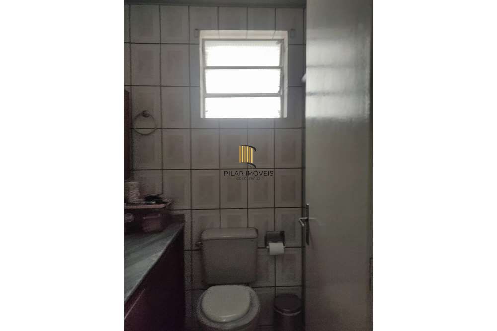 Apartamento 2 dormitórios no bairro Rubem Berta