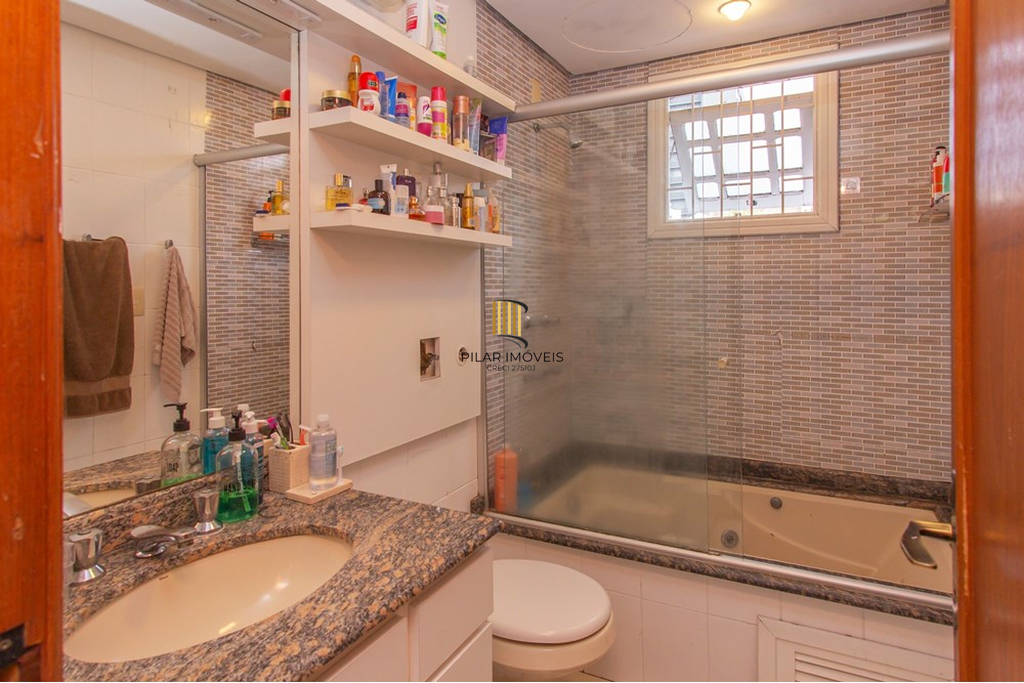 Apartamento 3 dormitórios no bairro Passo da Areia