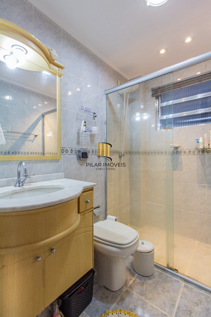 Apartamento 1 dormitório no bairro Santana