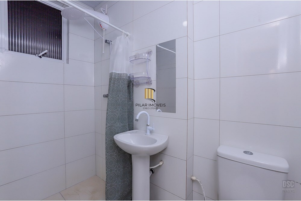 Apartamento 2 dormitórios no bairro Cavalhada