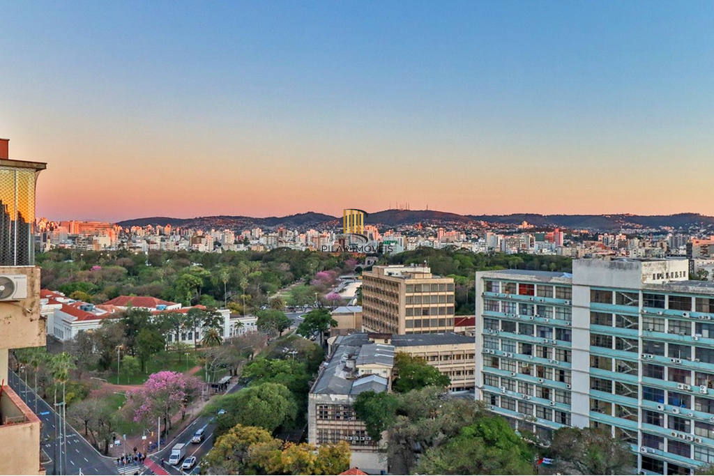 Apartamento 2 dormitórios no bairro Centro Histórico