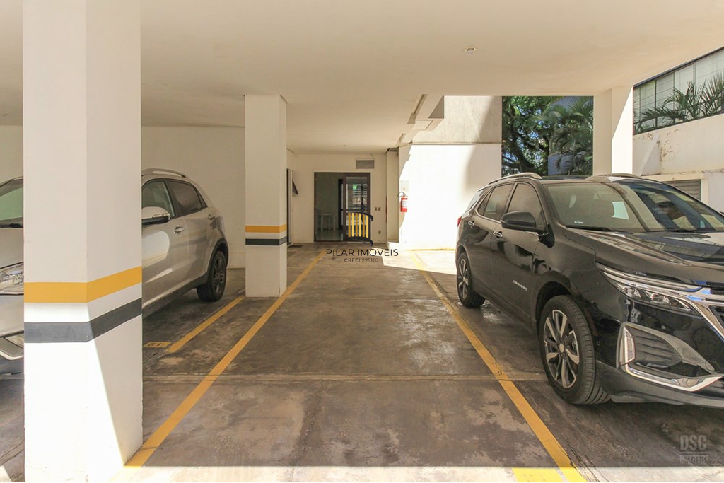 Apartamento 3 dormitórios no bairro Petrópolis