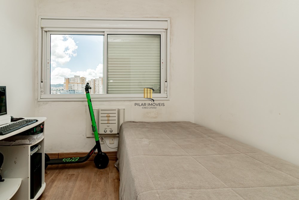 Apartamento 3 dormitórios no bairro Santana