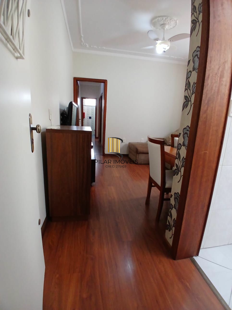 Apartamento 2 dormitórios no bairro Independência