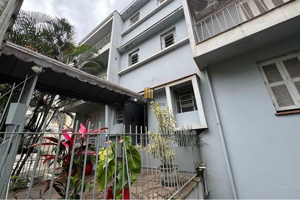 Apartamento 1 dormitório no bairro São João