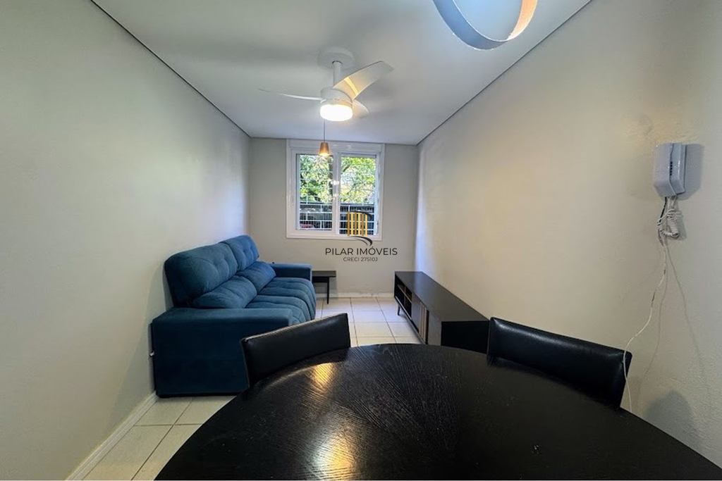 Apartamento 2 dormitórios no bairro Jardim Itu
