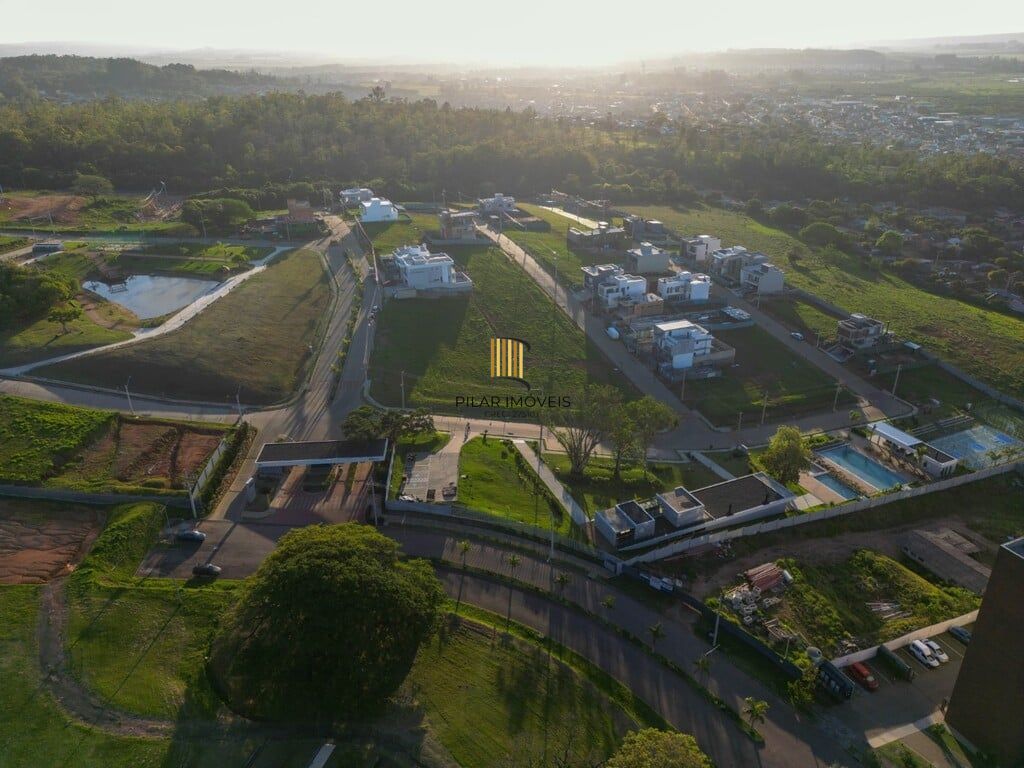 Terreno no bairro Coronel Nassuca