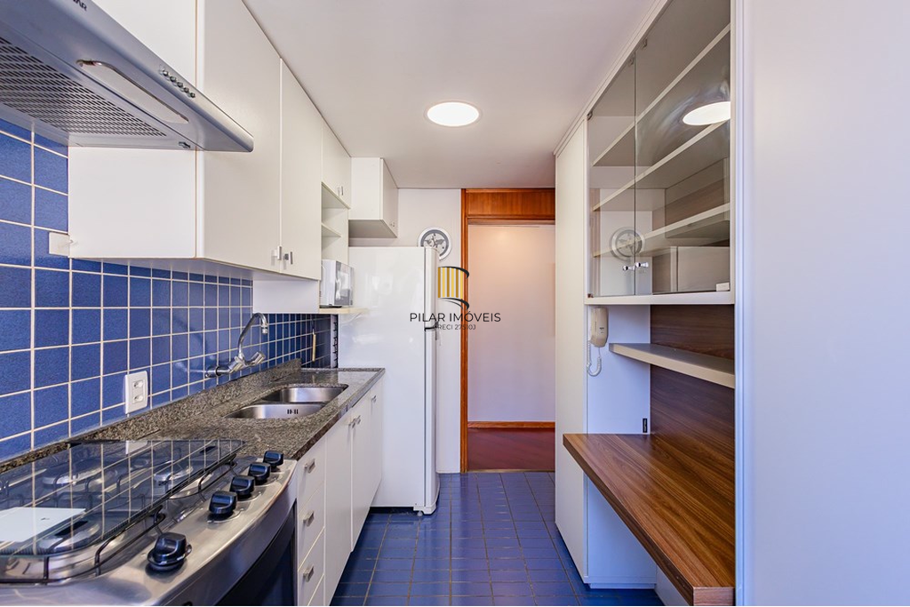 Apartamento 3 dormitórios no bairro Boa Vista