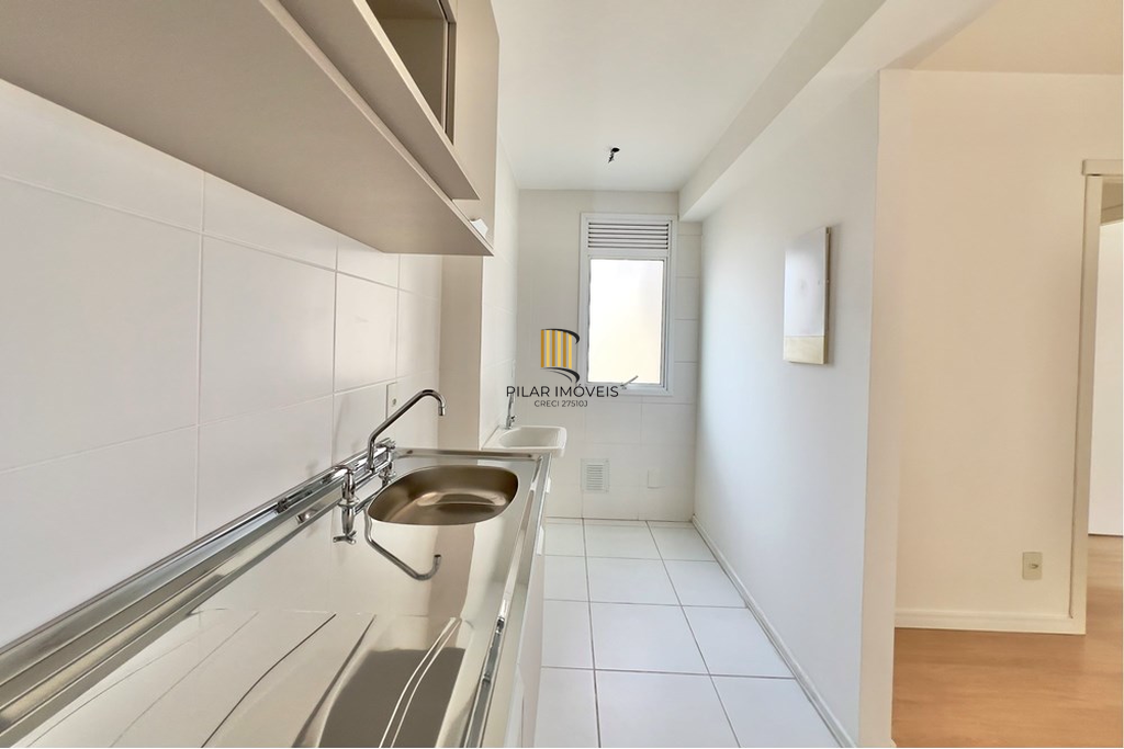 Apartamento 3 dormitórios no bairro Marechal Rondon