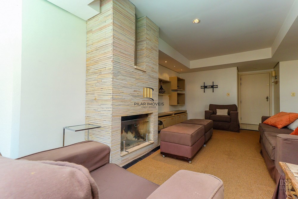 Apartamento 3 dormitórios no bairro Petrópolis