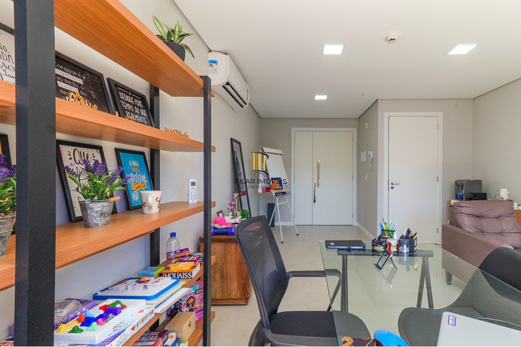 Sala Comercial no bairro Partenon