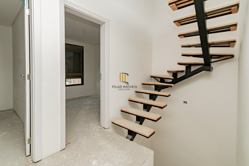 Casa de Condomínio 4 dormitórios no bairro Jardim Itu