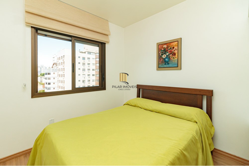 Apartamento 3 dormitórios no bairro Boa Vista