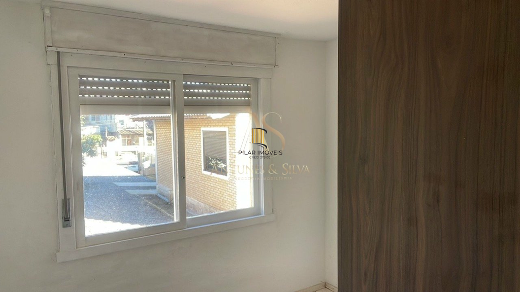 Apartamento 2 dormitórios no bairro Jardim do Salso