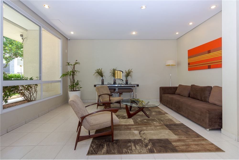 Apartamento 2 dormitórios no bairro Jardim Lindóia