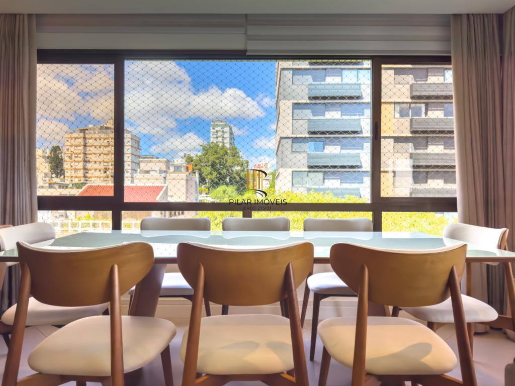 Apartamento 2 dormitórios no bairro Mont' Serrat