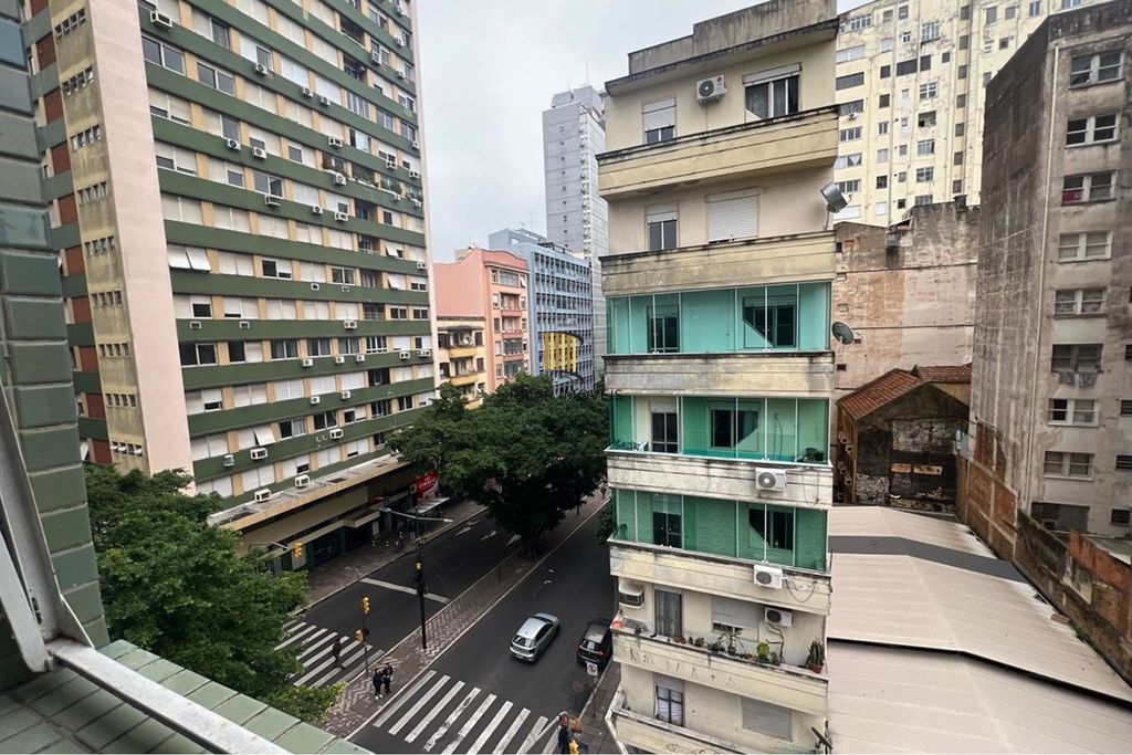 Apartamento 3 dormitórios no bairro Centro Histórico