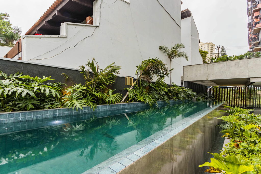 Apartamento 3 dormitórios no bairro Petrópolis