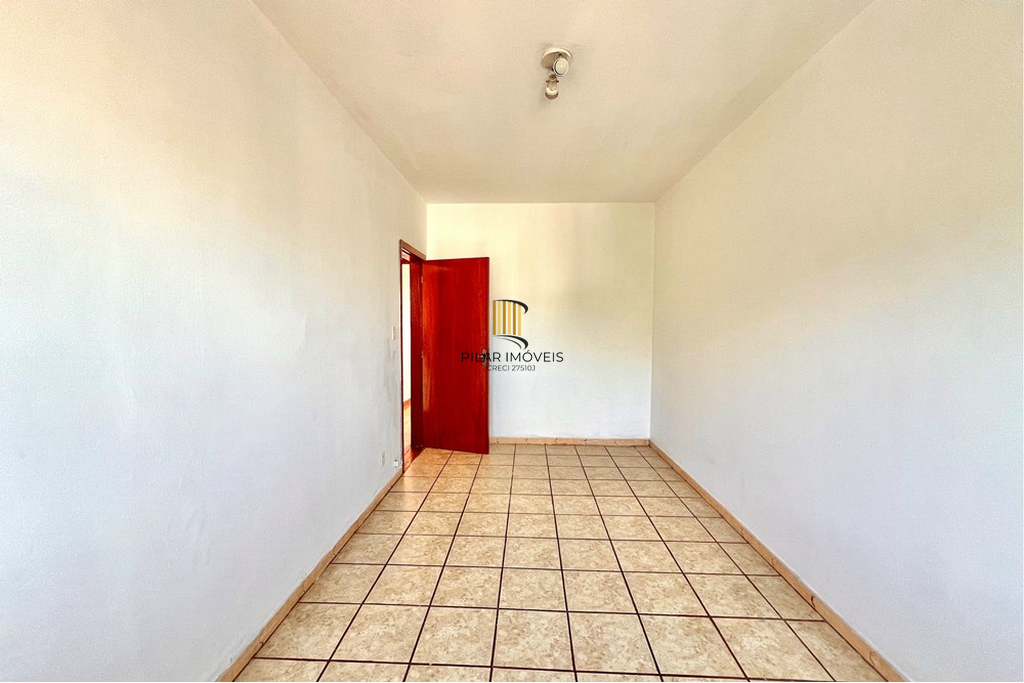 Apartamento 2 dormitórios no bairro Marechal Rondon