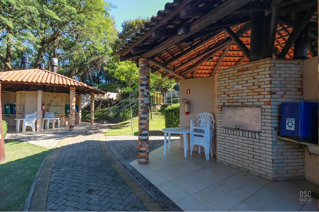 Apartamento 3 dormitórios no bairro Jardim Carvalho