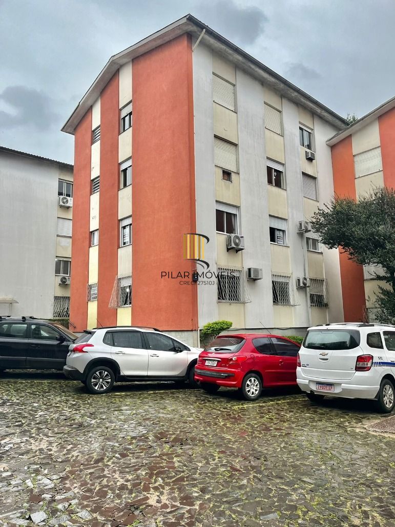 Apto de 03 dormitórios, Bairro Higienópolis, ao lado do Carrefour
