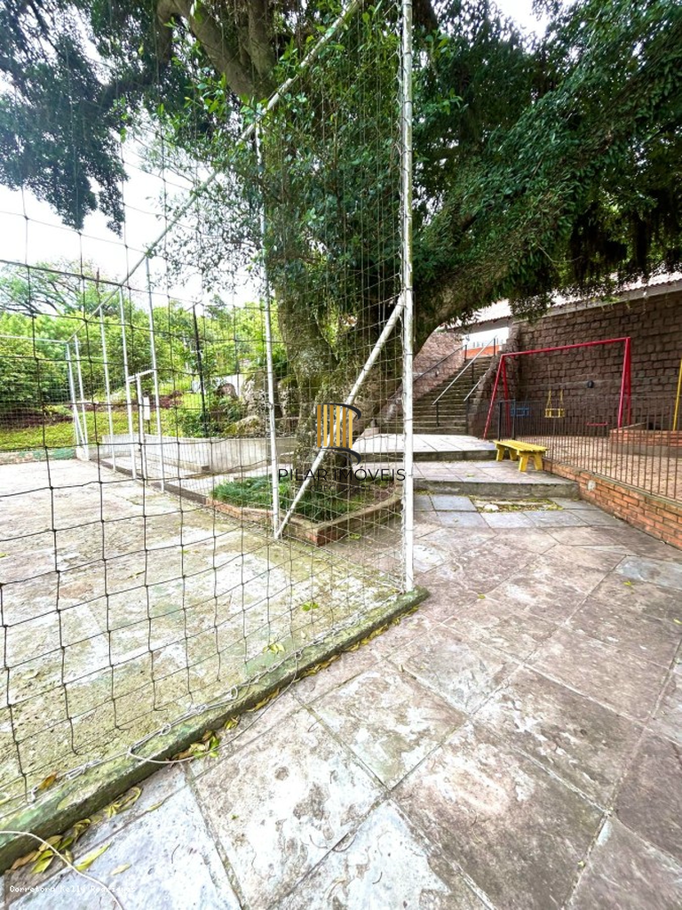 Apartamento 2 dormitórios no bairro Teresópolis
