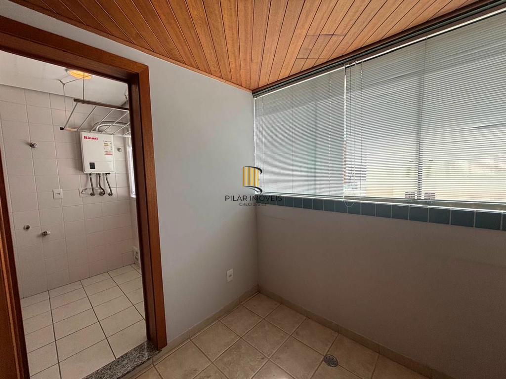 Apartamento 2 dormitórios no bairro Centro Histórico