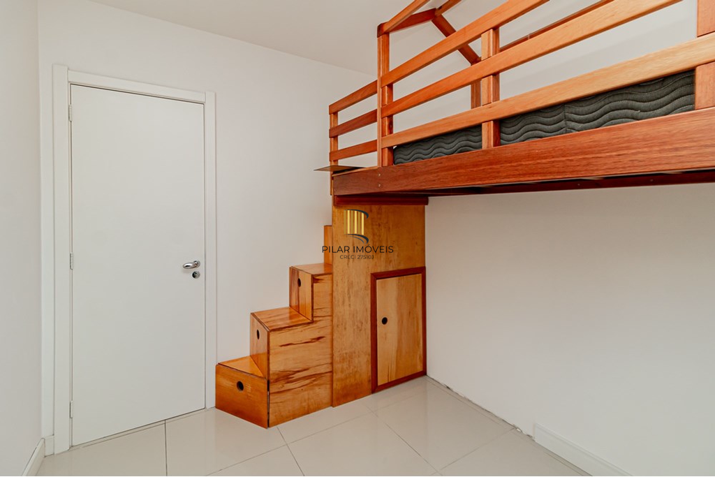 Apartamento 3 dormitórios no bairro Jardim Sabará