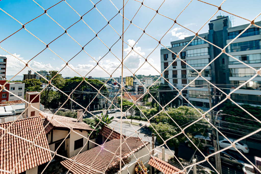 Apartamento 3 dormitórios no bairro Tristeza
