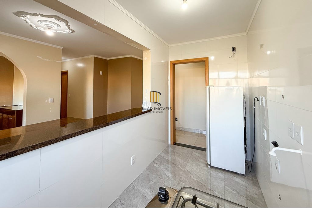 Apartamento 3 dormitórios no bairro Nossa Senhora das Graças