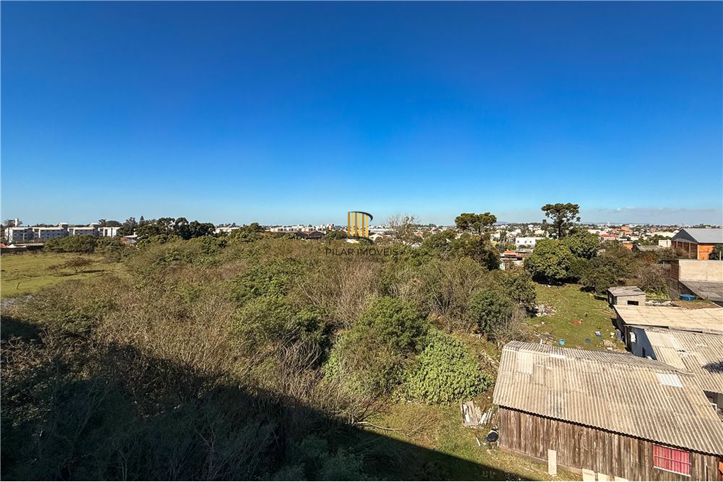Apartamento 2 dormitórios no bairro Estância Velha