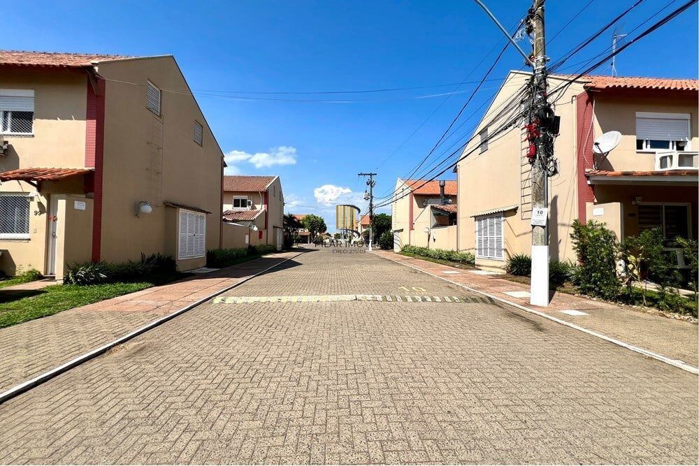 Casa 2 dormitórios no bairro Rio Branco