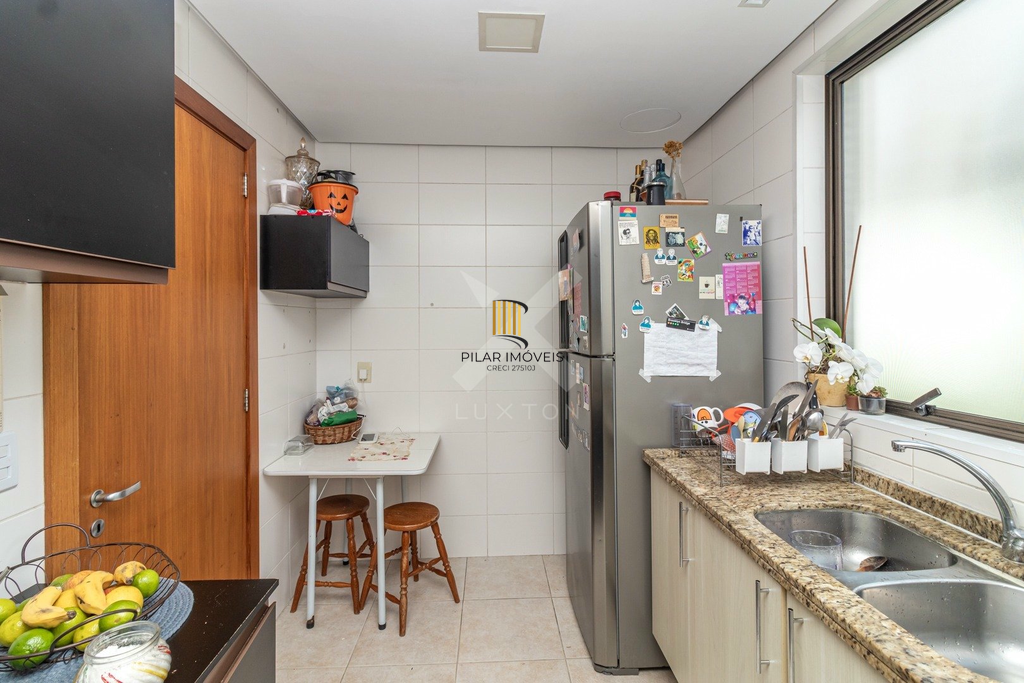 Cobertura 2 dormitórios no bairro Rio Branco