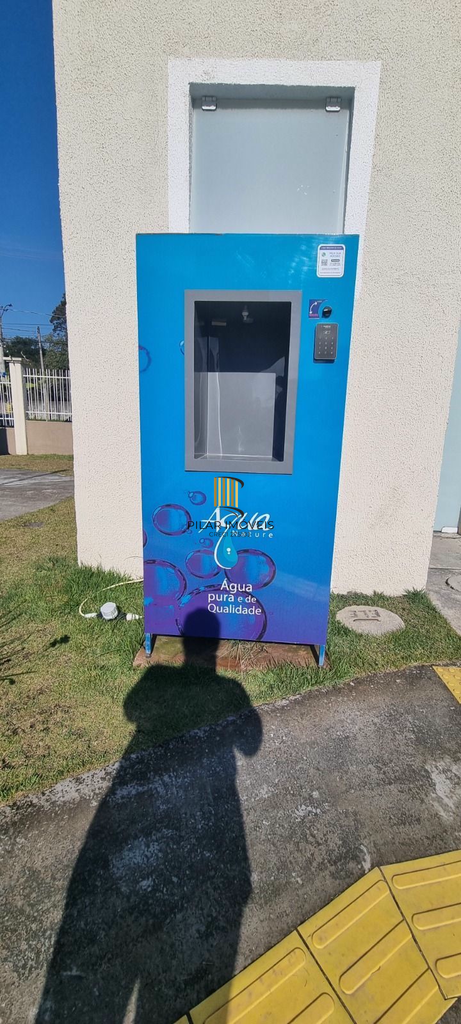 Apartamento 2 dormitórios no bairro Cavalhada