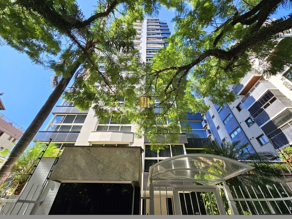 Apartamento 3 dormitórios no bairro Bela Vista