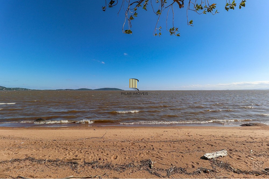 Casa de Condomínio 3 dormitórios no bairro Vila Conceição