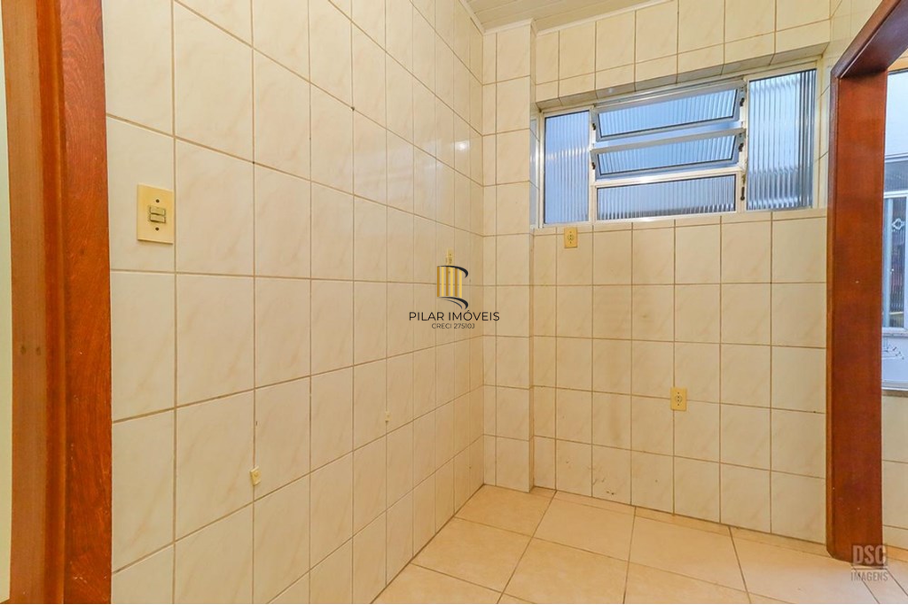 Apartamento 2 dormitórios no bairro Cristo Redentor