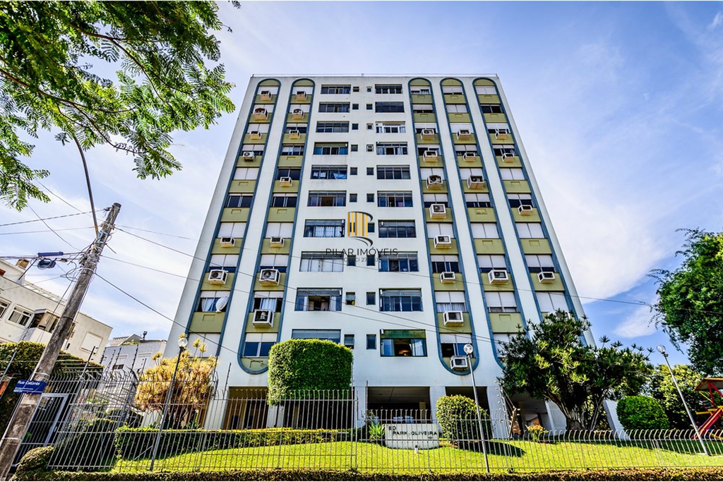 Apartamento 3 dormitórios no bairro Teresópolis