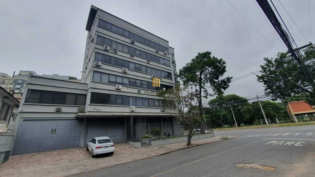 Sala Comercial no bairro Menino Deus