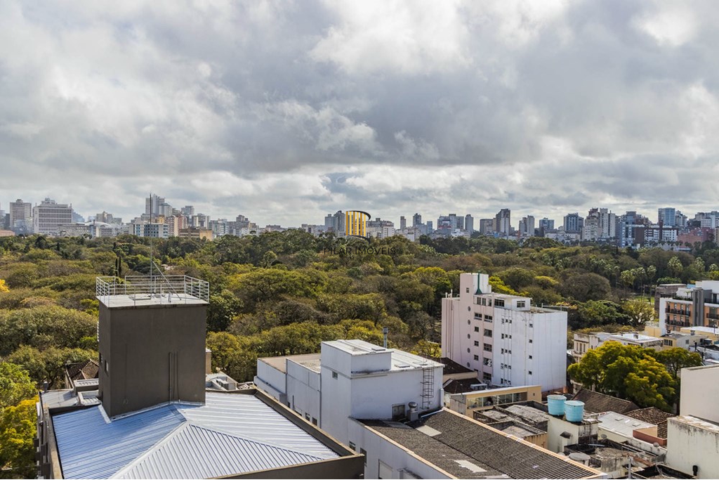 Apartamento 4 dormitórios no bairro Cidade Baixa