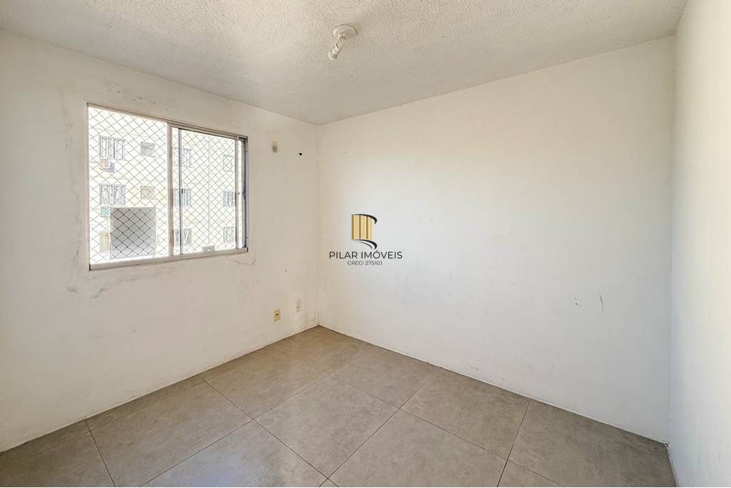 Apartamento 2 dormitórios no bairro São José