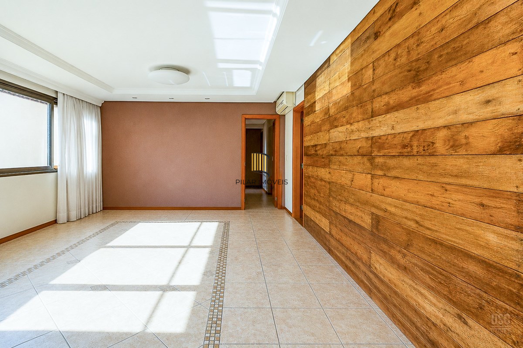 Apartamento 3 dormitórios no bairro Petrópolis