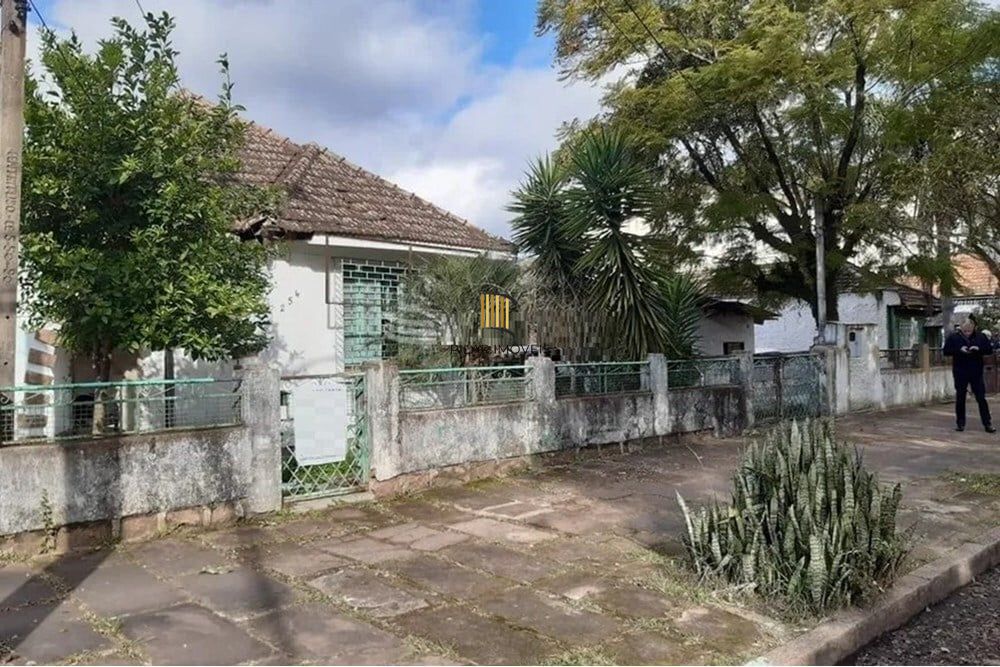 Terreno no bairro Partenon - Pilar Imóveis