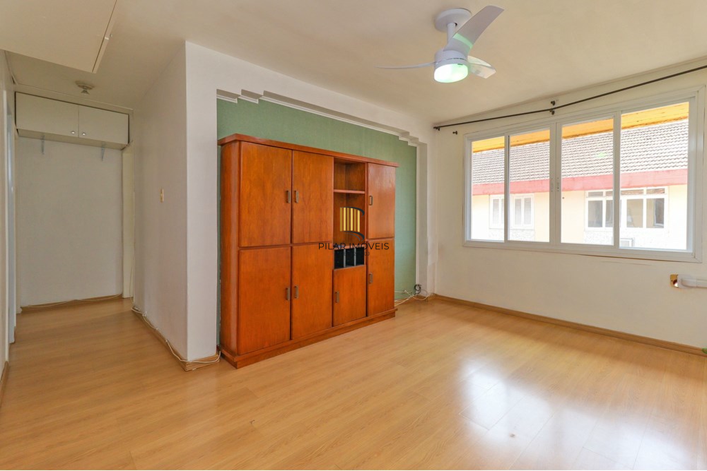 Apartamento 2 dormitórios no bairro Auxiliadora - Pilar Imóveis