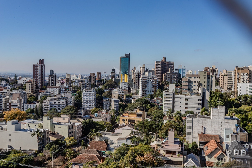 Apartamento 3 dormitórios no bairro Higienópolis