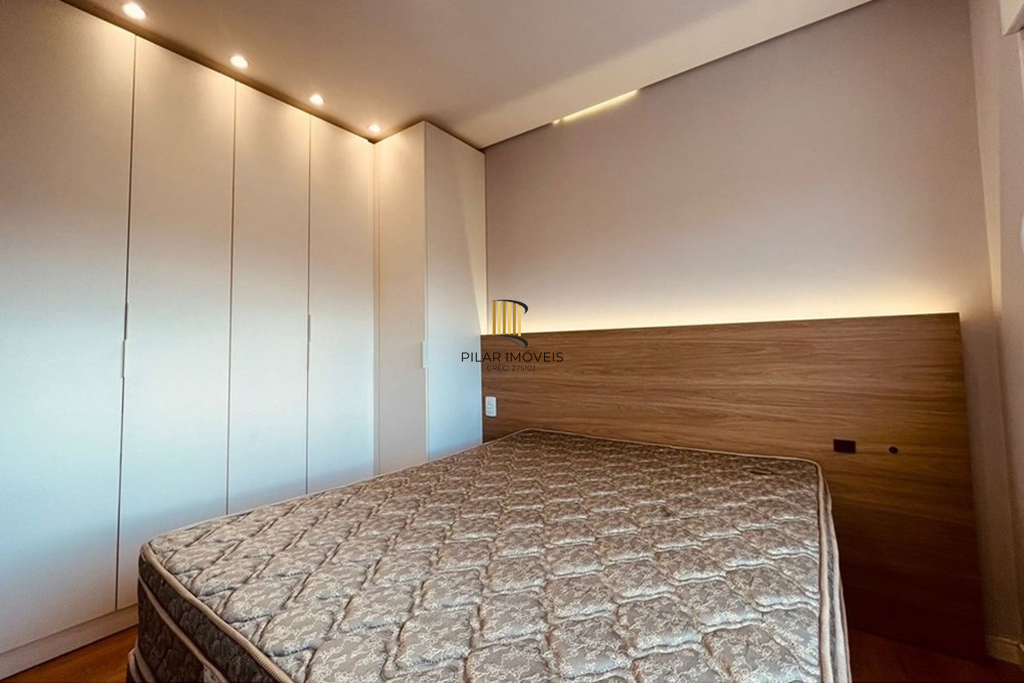 Apartamento 2 dormitórios no bairro Jardim do Salso