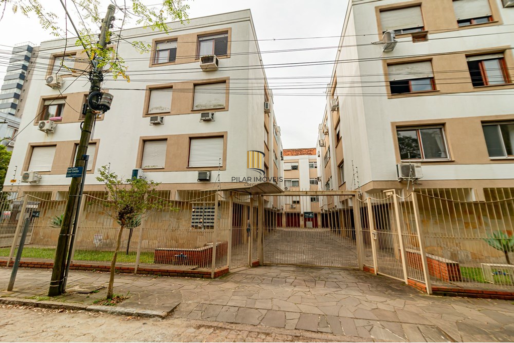 Apartamento 2 dormitórios no bairro Jardim Itu